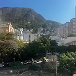 Copacabana Para Ate 3 Pessoas