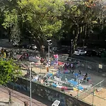 Copacabana Para Ate 3 Pessoas