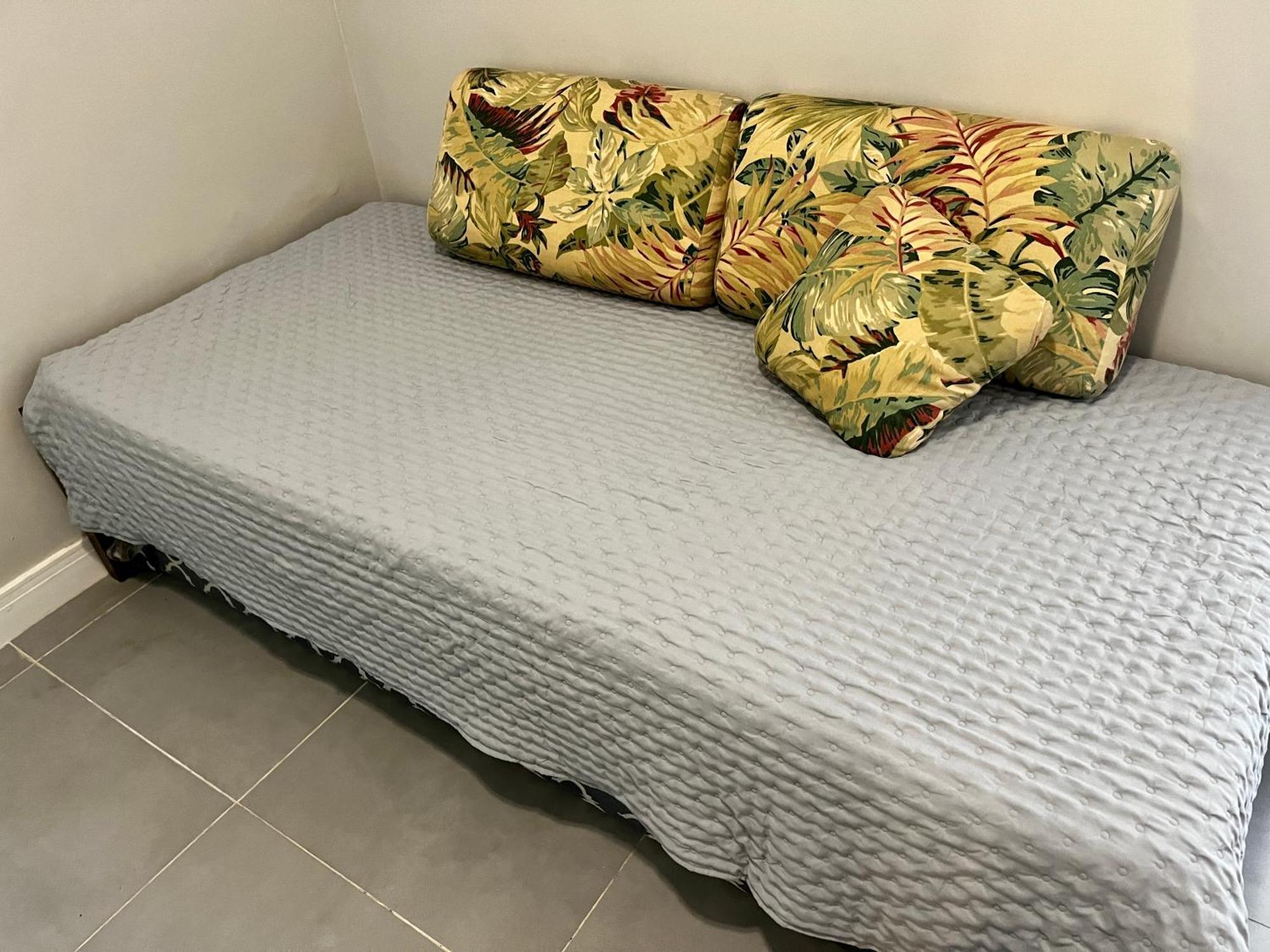 Apartamento Copacabana Para Ate 3 Pessoas